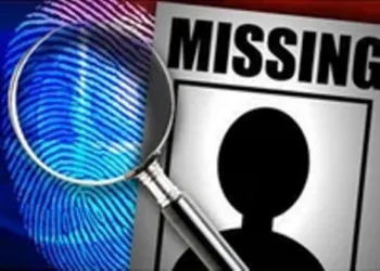 missing person in rajasthan last 5 years report