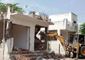 UDA action illegal constructions