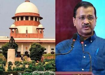 delhi cm arvind kejriwal gets interim bail from supreme court till 1 june