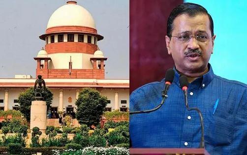 delhi cm arvind kejriwal gets interim bail from supreme court till 1 june