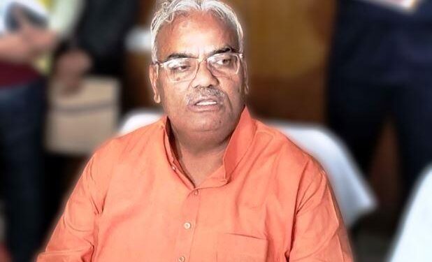 education minister madan dilawar