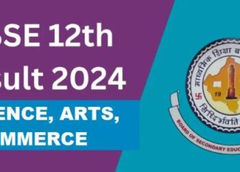 rbse 12th result 2024