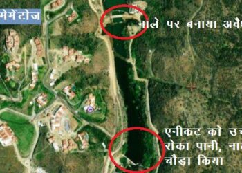 udaipur kapil surana exposed itc group hotel memntos vijendra choudhary and laxman singh hala fraud