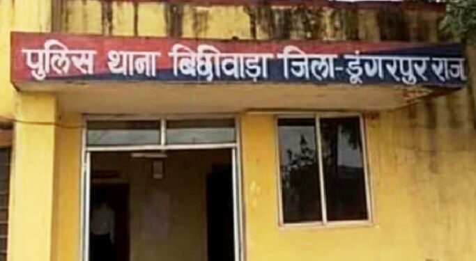 young girl kidnapped and gang raped in dungarpur rajasthan