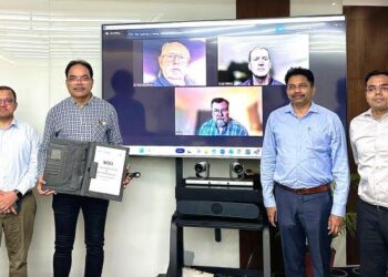 Hindustan Zinc signed MoU with US based AEsir Technologies for next generation zinc batteries