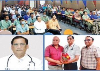 health talk why kidney and stone patient number is high in udaipur