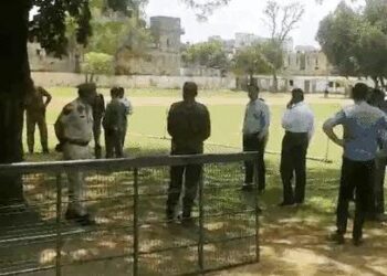 jaipur private college received bomb blast threat email