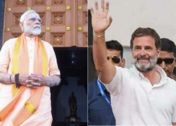 lok sabha election result 2024 bjp lost ayodhya faizabad seat