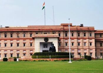 rajasthan last 5 years recruitments will in investigate on department level
