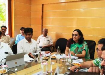 2000 km long gas pipeline will be laid in eight cities including Udaipur