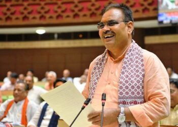 Budget provision for elevated road in Udaipur