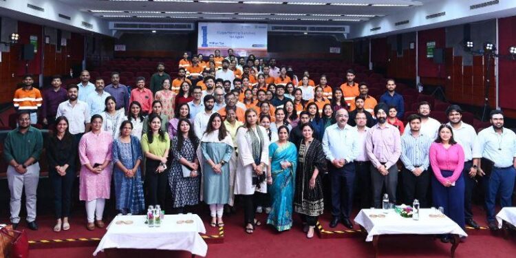 Hindustan Zinc announces inclusive higher education policy for transgender employees