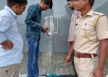 Udaipur UDA Seized tatva villa resort in eco sensitive zone