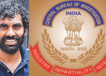 acjm cbi court order in anandpal encounter case police team will face murder trail