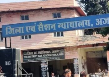 ajmer court acquittal 6 accused related to sir tan se juda slogan