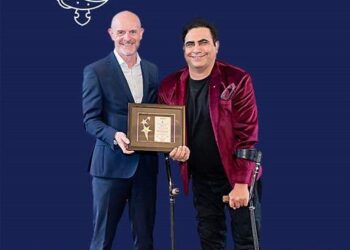 arth ceo Dr Arvinder Singh honoured by World top Oxford University England