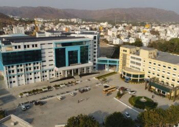 high court jodhpur order to UDA to deseize gbh hospital seized property