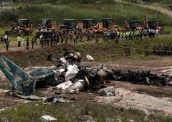 plane crash in kathmandu nepal