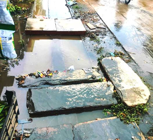 udaipur Badgaon residents protest in district level public hearing