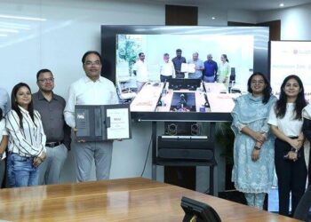 Hindustan Zinc and JNCASR MoU for Zinc Battery