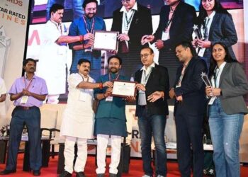 Hindustan Zinc receives 5-Star Rating from Indian Bureau of Mines for Sustainable Practices