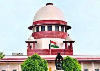 Supreme Court verdict on SC ST Quota