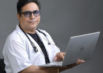 arth ceo dr arvinder singh selected in iit kanpur for artificial intelligence and machine learning