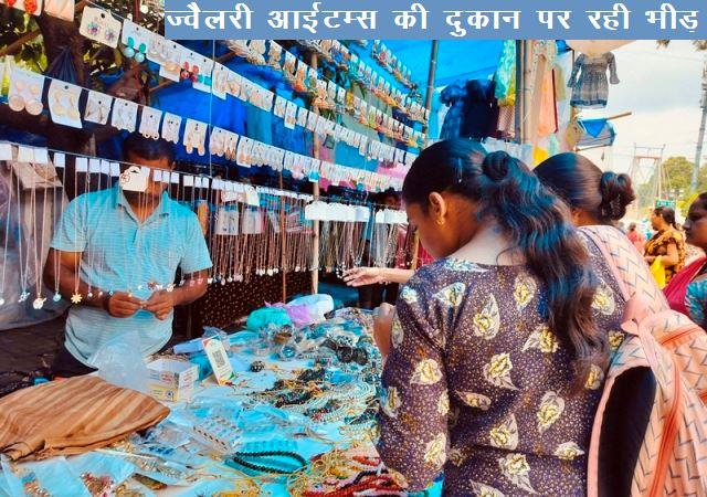 hariyali amavasya mela udaipur 2024