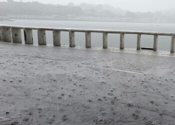 heavy rain alert rajasthan 11 inch rain in pipalkhunt pratapgarh