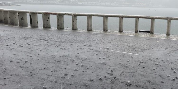 heavy rain alert rajasthan 11 inch rain in pipalkhunt pratapgarh