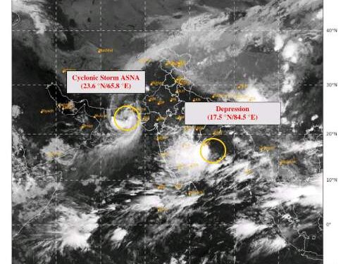 imd forecast udaipur rajasthan