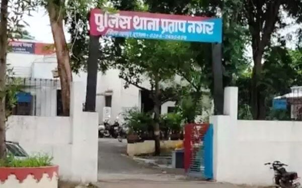 stabbing in school student in udaipur
