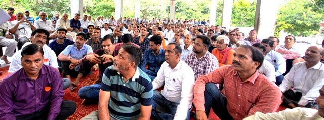 Audichya Samaj meeting