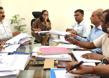 Oil and natural gas exploration and exploitation will be promoted in Rajasthan