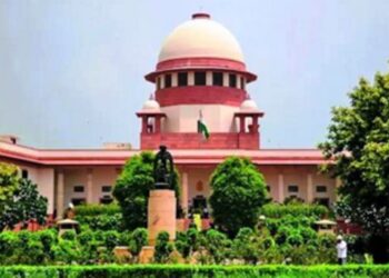 Supreme Court ruled downloding or watching child pornography on digital devices is offence under POCSO act