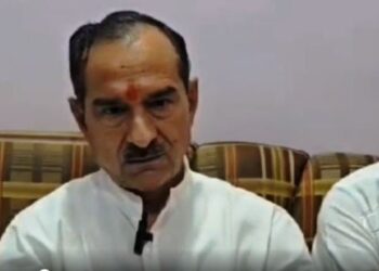 bhajan lal government will abolish some new districts formed-in-gehlot-rule