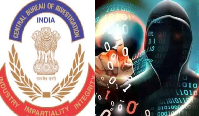 cbi raid at 32 location in multi city to dismantle major cyber crime network