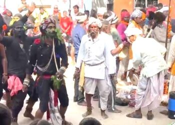 gavri badgaon udaipur 2024