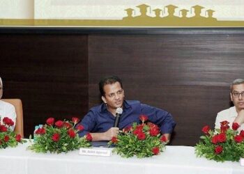 geetanjali university convocation 2024 on 6 september in udaipur