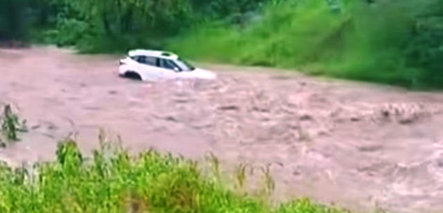 heavy rain in deogarh rajsamand