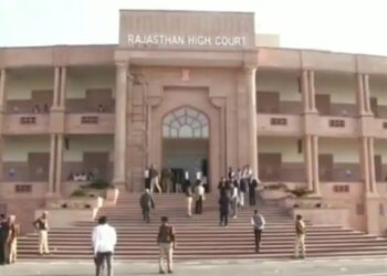 कन्हैयालाल हत्याकांड : रैकी के आरोपी को हाईकोर्ट से मिली जमानत