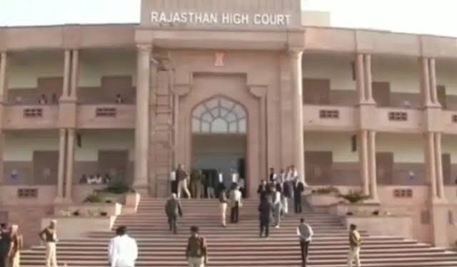 कन्हैयालाल हत्याकांड : रैकी के आरोपी को हाईकोर्ट से मिली जमानत