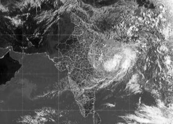 rain forecast rajasthan