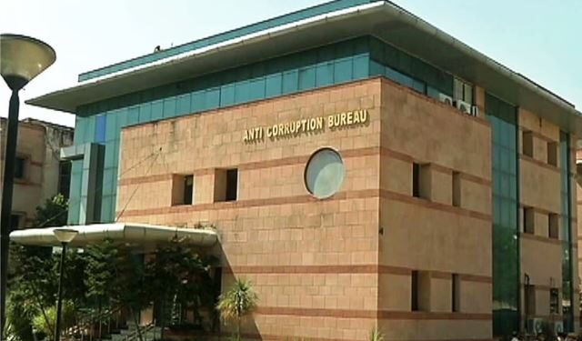 rajasthan ACB lodged fir against rto inspector sirohi in disproportionate assets case
