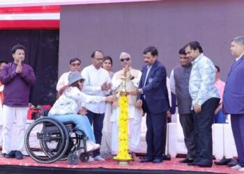 4th national physical disability T20 cricket championship starts