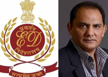 ED summons to former captain of indian cricket team - Copy
