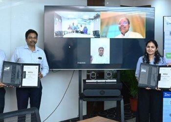 IIT Madras Partners with Hindustan Zinc to Develop Advanced Zinc-Air Battery Technology