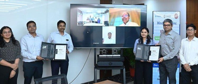 IIT Madras Partners with Hindustan Zinc to Develop Advanced Zinc-Air Battery Technology