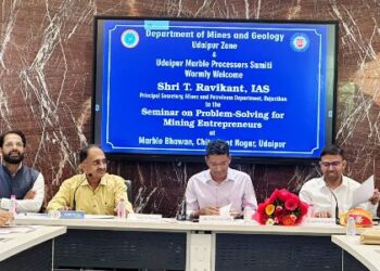 MoUs for investment worth Rs 45 thousand crore so far from mining sector
