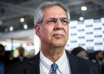 Noel Tata will be new chairman of tata group